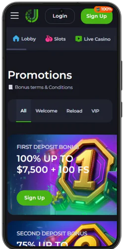 JeetCitycanadaCasino Bonuses