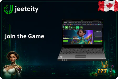 JeetCitycanadaCasino Join the game