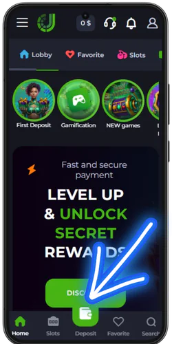 JeetCitycanadaCasino Navigation
