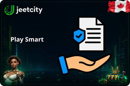 JeetCitycanadaCasino Play smart