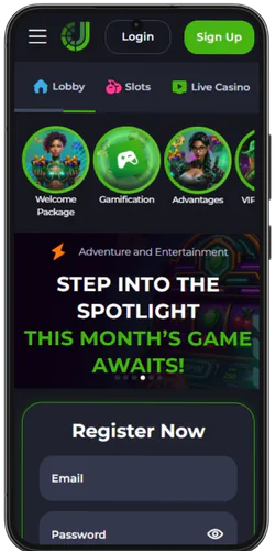 JeetCitycanadaCasino Start page